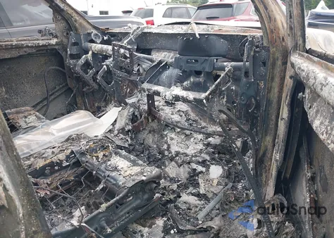 2018 Ram 2500 Slt 4X4 6'4 Box z USA, uszkodzony, nr VIN 3C6UR5DL7JG367359